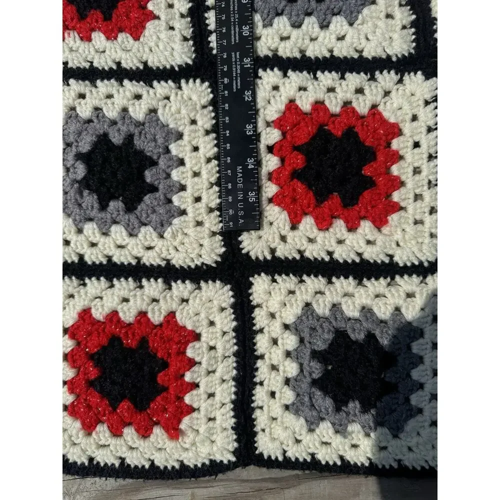 Handmade this vintage